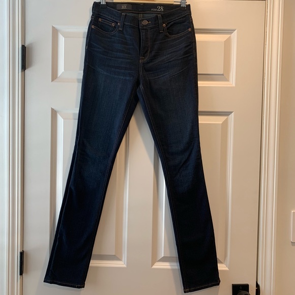 J. Crew “Reid” Jeans - Picture 2 of 3